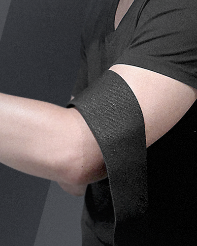 FITS Elbow Support